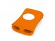 Органайзер для проводов Snappi, оранжевый 