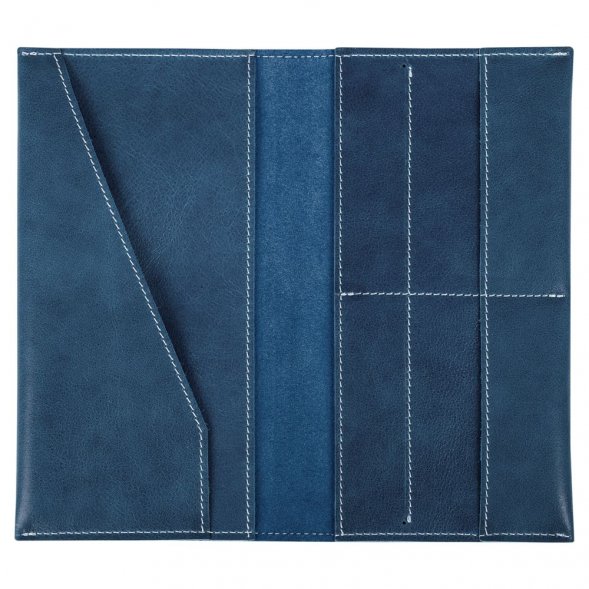 Дорожный органайзер Apache, синий 