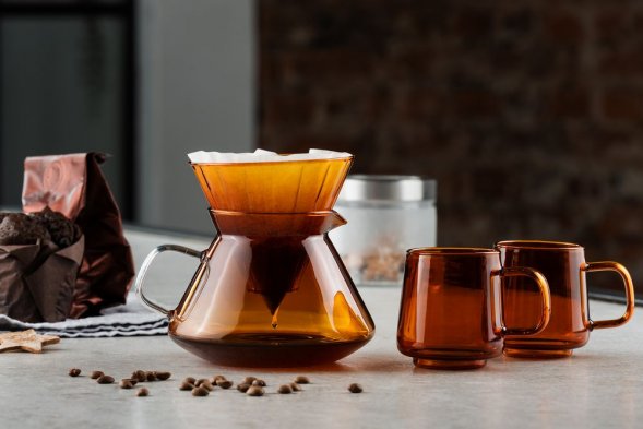 Кофейный набор Force Nexus 