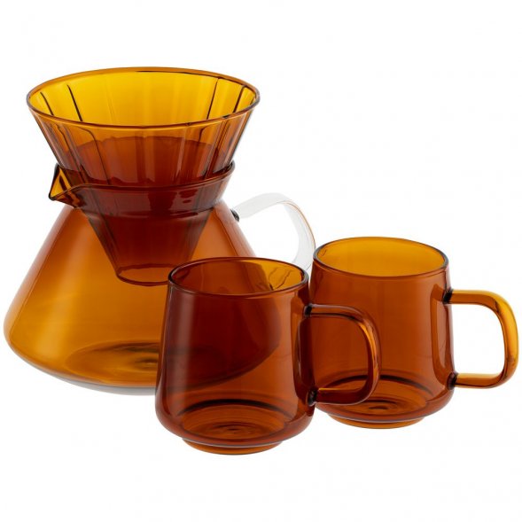 Кофейный набор Force Nexus 