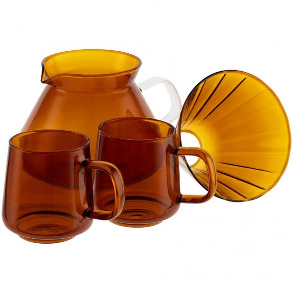 Кофейный набор Force Nexus 