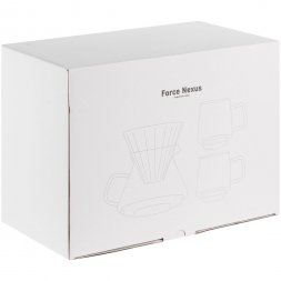 Кофейный набор Force Nexus