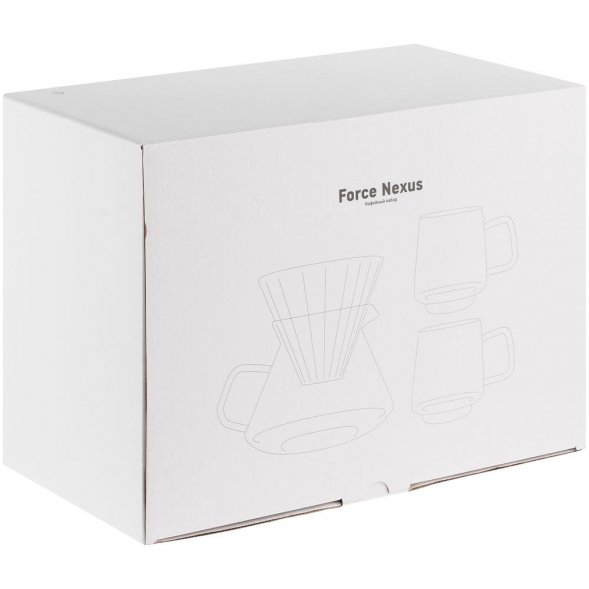 Кофейный набор Force Nexus 