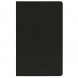 Ежедневник Knit, недатированный, черный 