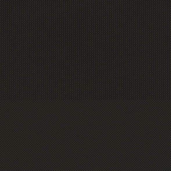 Ежедневник Knit, недатированный, черный 