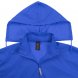 Ветровка Sirocco ярко-синяя 