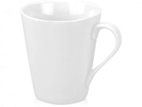 Кружка Грианте 350мл, белый 