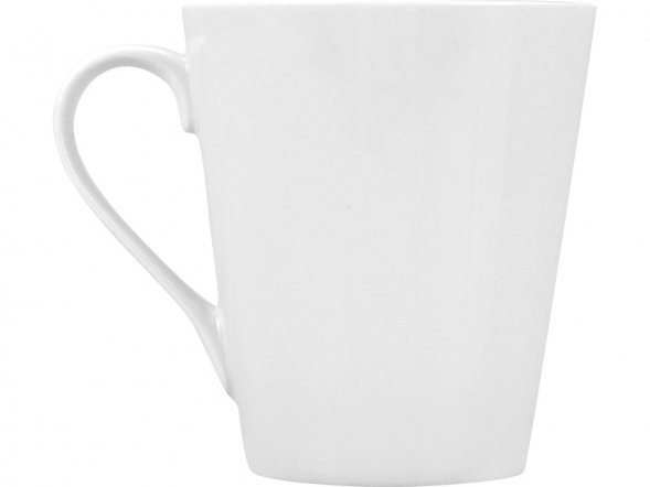 Кружка Грианте 350мл, белый 