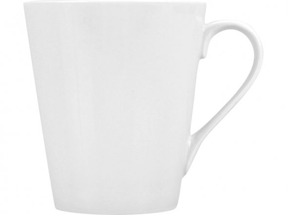 Кружка Грианте 350мл, белый 