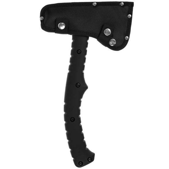 Туристический топор Bal, черный 