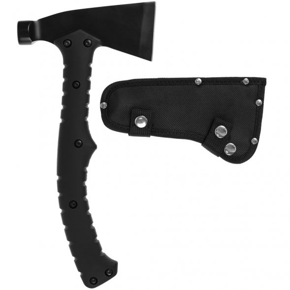 Туристический топор Bal, черный 