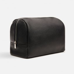 Косметичка Bermond, черная