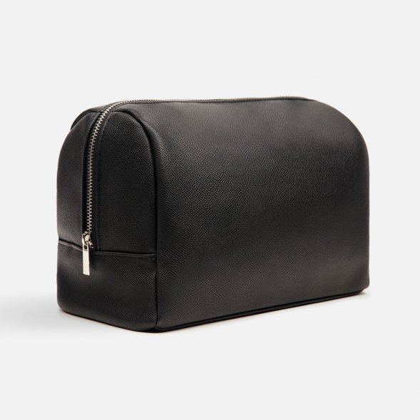 Косметичка Bermond, черная 