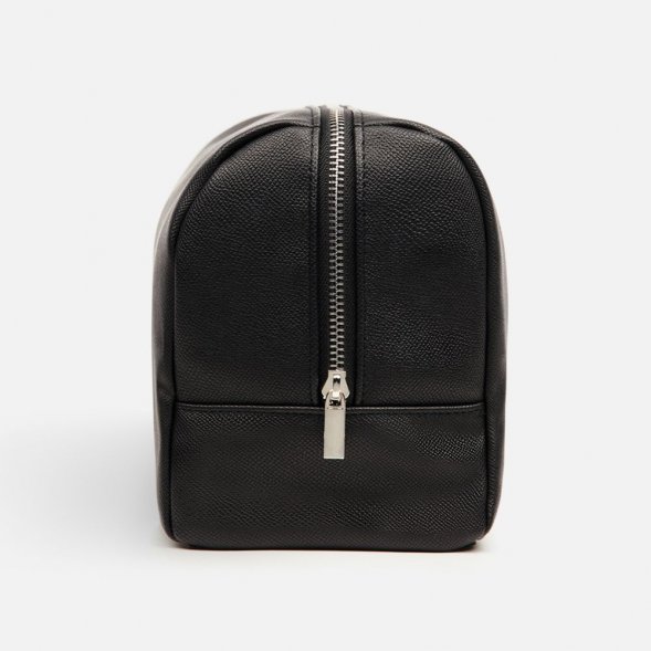 Косметичка Bermond, черная 