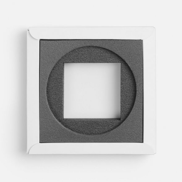 Коробка для медалей Honoris D7 