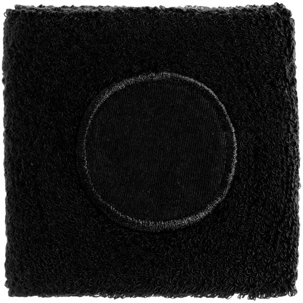 Напульсник Wristex, черный 