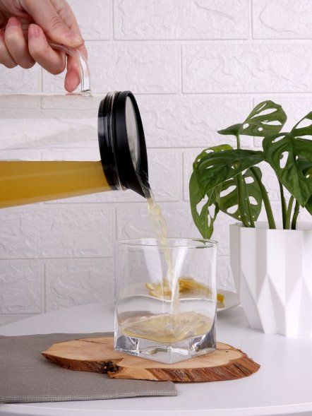 Стакан для виски Baltic 