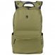 Рюкзак Photon с водоотталкивающим покрытием, оливковый 
