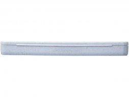 Набор столовых приборов Bamberg из бамбукового волокна, серый