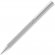 Ручка шариковая Blade Soft Touch, серая 
