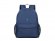 RIVACASE 5563 blue Лёгкий городской рюкзак, 18л /12 
