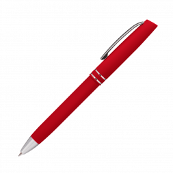 Шариковая ручка Consul, красная