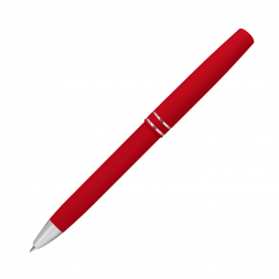 Шариковая ручка Consul, красная