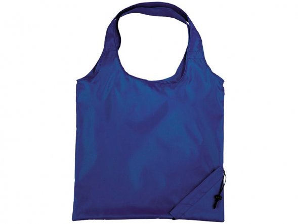 Сумка для покупок Bungalow, ярко-синий 