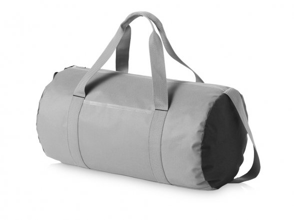 Сумка Tennessee, серый/черный 