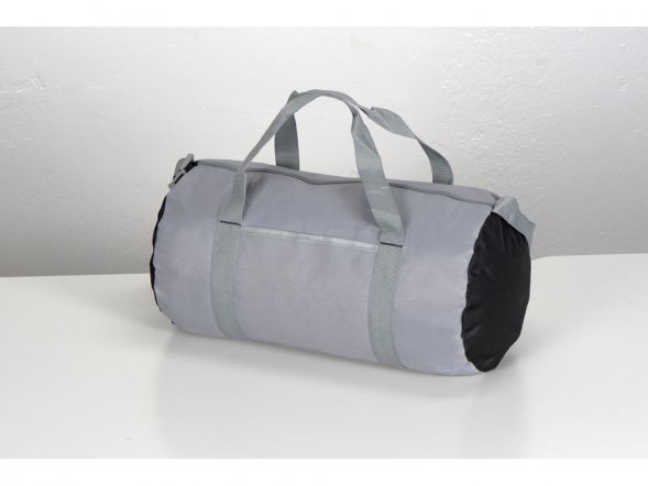 Сумка Tennessee, серый/черный 