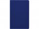 Блокнот Softy 2.0, гибкая обложка A6, 80 листов, синий 