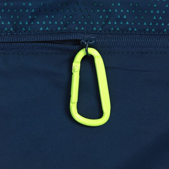 Сумка для покупок Triangel, синяя 