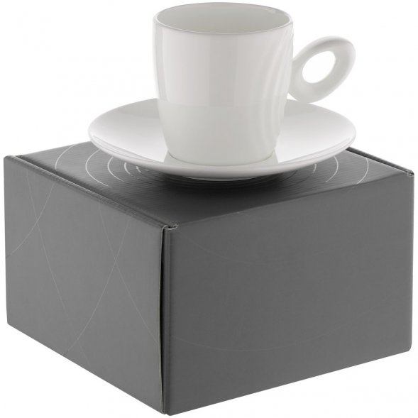 Чайная пара Attimo 