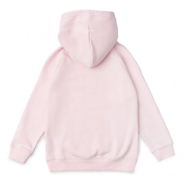 Толстовка детская Stellar Kids, розовая 