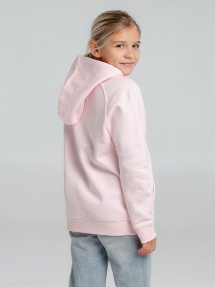 Толстовка детская Stellar Kids, розовая 