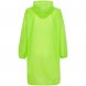 Дождевик-анорак Alatau, желтый неон, единый размер 
