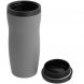 Термостакан Forma, серый 
