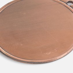 Медаль Regalia, малая, бронзовая