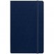 Ежедневник Classic, недатированный, синий 