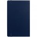 Ежедневник Classic, недатированный, синий 