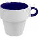 Кружка Inset, синяя 