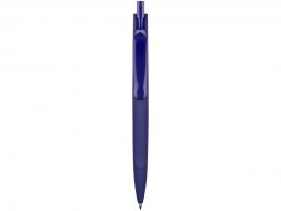 Ручка пластиковая шариковая Prodir ds6prr-52 софт-тач