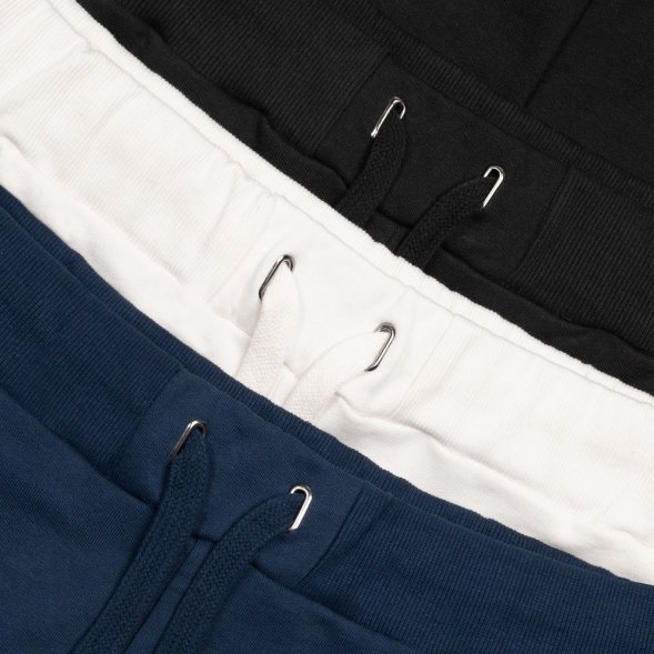 Джоггеры Kosmos 2.0, кремовые 