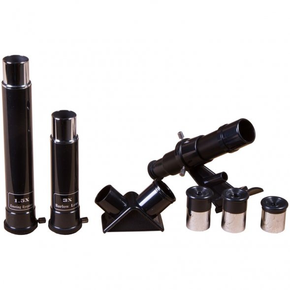 Телескоп Skyline Base 50T 