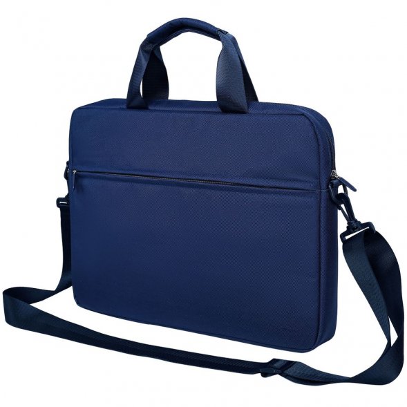 Cумка для ноутбука L215, синяя 