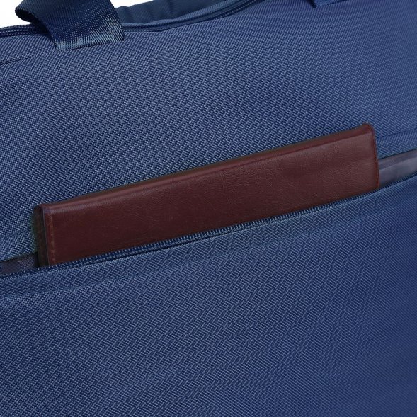 Cумка для ноутбука L215, синяя 