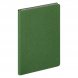 Ежедневник Tweed недатированный, зеленый 