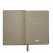 Ежедневник Tweed недатированный, зеленый 