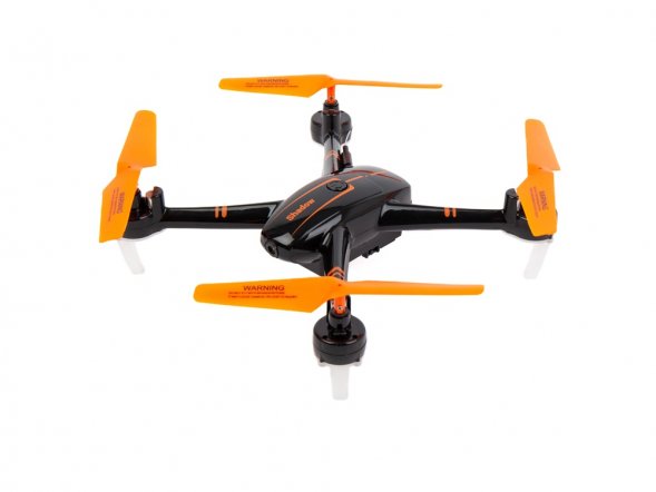 Радиоуправляемый квадрокоптер HIPER SHADOW FPV 