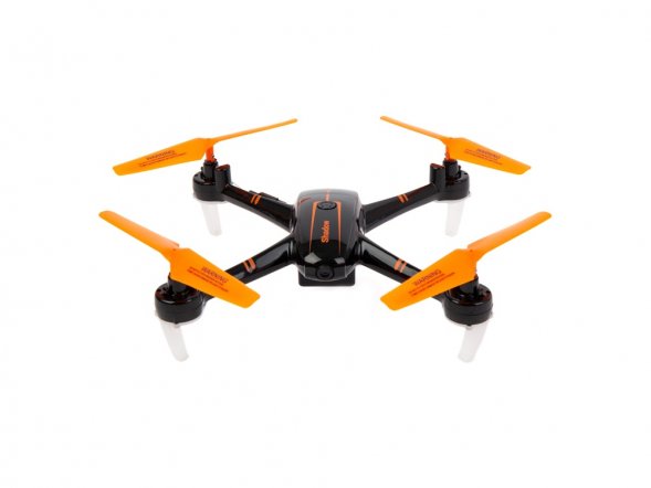 Радиоуправляемый квадрокоптер HIPER SHADOW FPV 